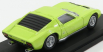 Rio-models Lamborghini Miura P400s Bertone 50th Anniversary 1968 1:43 Zelená