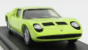 Rio-models Lamborghini Miura P400s Bertone 50th Anniversary 1968 1:43 Zelená