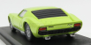 Rio-models Lamborghini Miura P400s Bertone 50th Anniversary 1968 1:43 Zelená