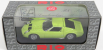 Rio-models Lamborghini Miura P400s Bertone 50th Anniversary 1968 1:43 Zelená