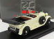 Rio-models Mercedes benz 11/40 Cabriolet Open 1924 1:43 Bílá
