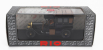 Rio-models Mercedes benz 70 Cv Limousine 1908 1:43 Black