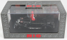 Rio-models Mercedes benz 770k Cabriolet Nuremberg Parade Hitler 1938 With Figure 1:43 Black