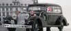 Rio-models Mercedes benz 770k Limousine Monaco 1938 With Figures Adolf Hitler - Eva Braun - Exclusive Carmodel 1:43 Black
