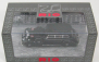Rio-models Mercedes benz 770k Limousine Monaco 1938 With Figures Adolf Hitler - Eva Braun - Exclusive Carmodel 1:43 Black