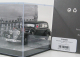 Rio-models Mercedes benz 770k Limousine Monaco 1938 With Figures Adolf Hitler - Eva Braun - Exclusive Carmodel 1:43 Black