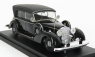 Rio-models Mercedes benz 770k W150 Offener Tourenwagen 1941 1:43 Black