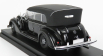 Rio-models Mercedes benz 770k W150 Offener Tourenwagen 1941 1:43 Black