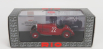 Rio-models Mercedes benz F1  Ssk 7.1l S6 Supercharged Spider N 22 Monza Gp 1931 B.ivanoski - H.stoffel 1:43 Red