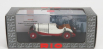 Rio-models Mercedes benz F1  Ssk 7.1l S6 Supercharged Spider N 8 Belgium Spa Gp 1931 B.ivanoski - H.stoffel 1:43 Bílá Červená