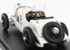 Rio-models Mercedes benz F1  Sskl N 8 Winner German Gp 1931 R.caracciola 1:43 Bílá