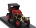 Rio-models Mercedes benz Simplex Cabriolet Open 1902 1:43 Black
