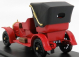 Rio-models Mercedes benz Simplex Cabriolet Open 1902 1:43 Red