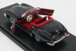 Rio-models Mercedes benz Sl-class 190sl Spider 1955 1:43 Black
