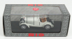 Rio-models Mercedes benz Ssk 7.1l Spider N 1 24h Le Mans 1932 M.foucret - P.foucret 1:43 Bílá