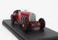 Rio-models Mercedes benz Ssk N 14 Winner Argentina Autumn Gp 1928 Carlos Zatuszek 1:43 Red