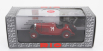 Rio-models Mercedes benz Ssk N 14 Winner Argentina Autumn Gp 1928 Carlos Zatuszek 1:43 Red
