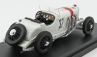 Rio-models Mercedes benz Ssk N 37 Winner Avus 1931 R.caracciola 1:43 Bílá