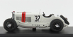 Rio-models Mercedes benz Ssk N 37 Winner Avus 1931 R.caracciola 1:43 Bílá