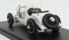 Rio-models Mercedes benz Ssk N 37 Winner Avus 1931 R.caracciola 1:43 Bílá