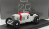 Rio-models Mercedes benz Ssk N 37 Winner Avus 1931 R.caracciola 1:43 Bílá