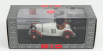 Rio-models Mercedes benz Ssk N 90 Mille Miglia 1932 Broschek - Sebastian 1:43 Bílá