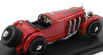 Rio-models Mercedes benz Ssk Super Sport Kurz 1928 1:43 Red