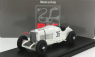 Rio-models Mercedes benz Sskl N 36 3rd Avus Gp 1931 Manfred Georg Rudolf Von Brauchitsch 1:43 Bílá