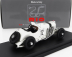 Rio-models Mercedes benz Sskl Spider N 12 German Gp 1931 Otto Merz 1:43 Bílá
