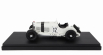 Rio-models Mercedes benz Sskl Spider N 12 German Gp 1931 Otto Merz 1:43 Bílá