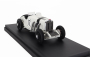 Rio-models Mercedes benz Sskl Spider N 12 German Gp 1931 Otto Merz 1:43 Bílá