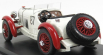 Rio-models Mercedes benz Sskl Spider N 87 Winner Mille Miglia 1931 Rudolf Caracciola 1:43 Bílá