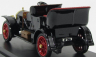 Rio-models Mercedes benz Tourisme Open 1909 1:43 Black