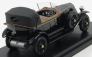 Rio-models Renault 40cv Sport Cabriolet 1923 1:43 Black