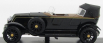 Rio-models Renault 40cv Sport Cabriolet 1923 1:43 Black