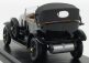 Rio-models Renault 40cv Sport Cabriolet 1923 1:43 Black