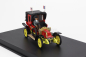 Rio-models Renault Ag1 Taxi De La Marne With Driver 1914 1:43 Červená Žlutá