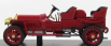 Rio-models Thomas Flyer Open 1908 1:43 Red