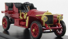 Rio-models Thomas Flyer Open 1908 1:43 Red