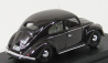 Rio-models Volkswagen Beetle 1200 De Luxe 1953 1:43 Brown