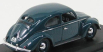 Rio-models Volkswagen Beetle 1948 1:43 Blue