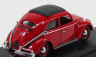 Rio-models Volkswagen Beetle Anfibio 2-door Brasil 1961 1:43 Red