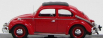 Rio-models Volkswagen Beetle Anfibio 2-door Brasil 1961 1:43 Red