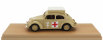 Rio-models Volkswagen Beetle Kafer Maggiolino Ambulance Africa Korps 1941 1:43 Vojenský Písek