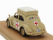 Rio-models Volkswagen Beetle Kafer Maggiolino Ambulance Africa Korps 1941 1:43 Vojenský Písek