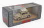Rio-models Volkswagen Beetle Kafer Maggiolino Ambulance Africa Korps 1941 1:43 Vojenský Písek