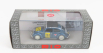 Rio-models Volkswagen Beetle Kafer Maggiolino Closed Roof N 263 Rally Panamericana 1954 M.hinke 1:43 Blue