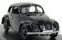 Rio-models Volkswagen Beetle Kafer Presentation Kdf Wagen 1942 1:43 Black