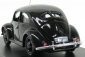 Rio-models Volkswagen Beetle Kafer Presentation Kdf Wagen 1942 1:43 Black