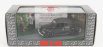 Rio-models Volkswagen Beetle Maggiolino Cabriolet Closed Nido Dell'aquila - Eagle's Nest 1938 - Hitler And Blondie Dog 1:43 Black